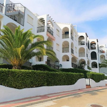 Arcos Lek Apartment Peniscola Exterior photo